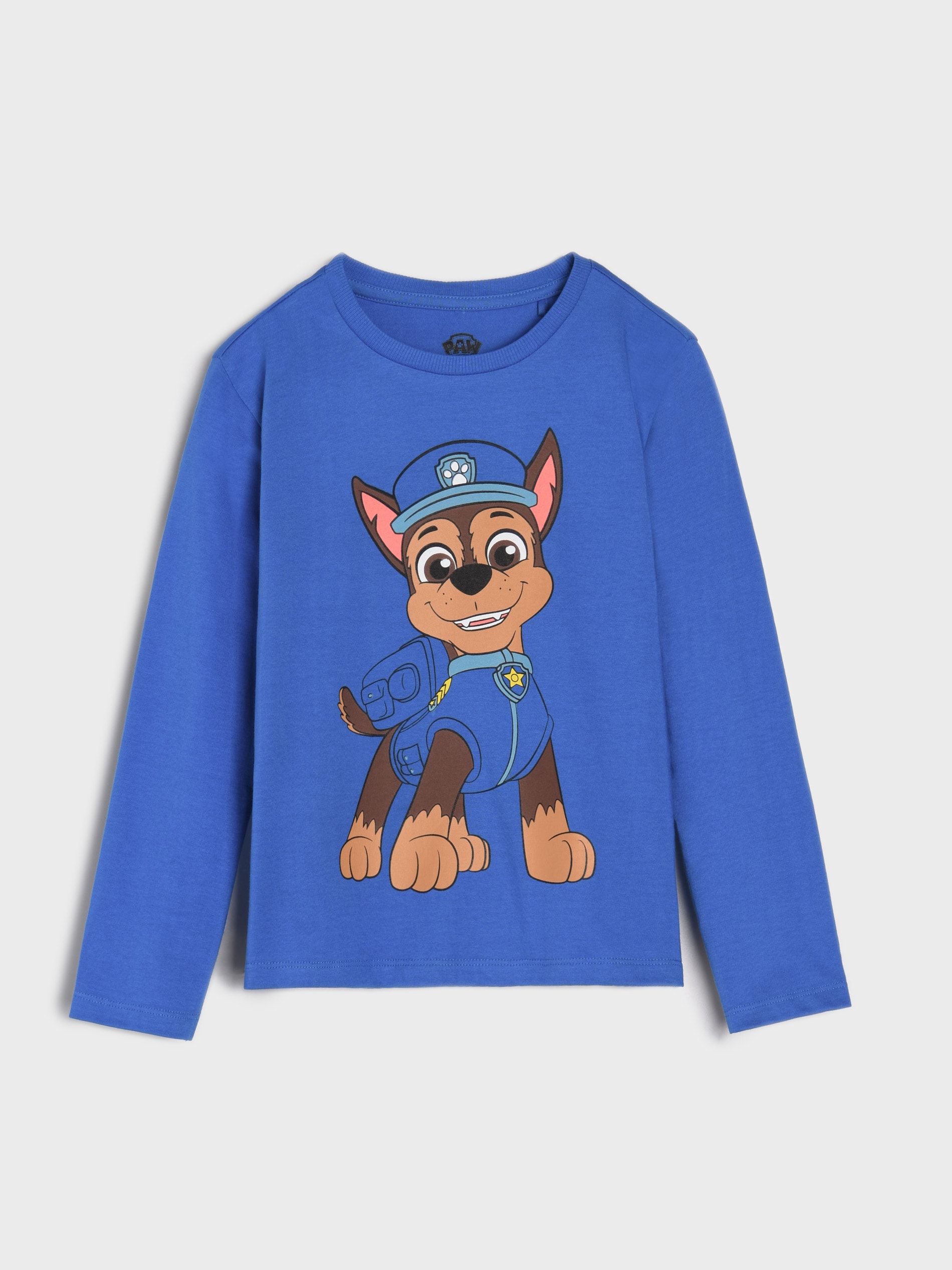 Sinsay - Pijama PAW Patrol - Albastru