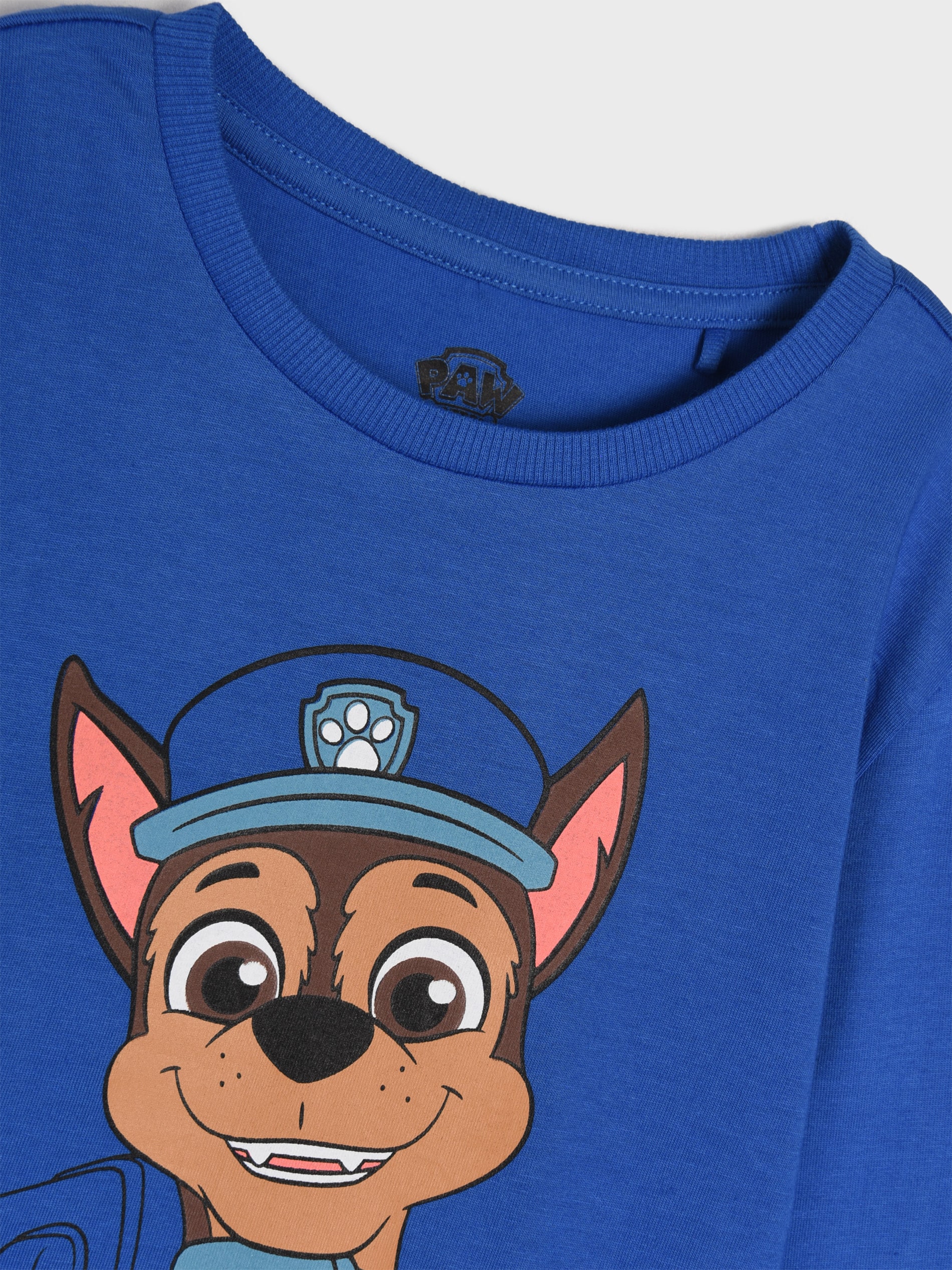 Sinsay - Pijama PAW Patrol - Albastru