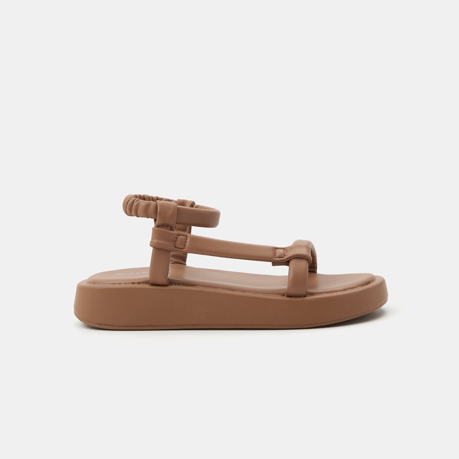 Sinsay - Sandale - Maro