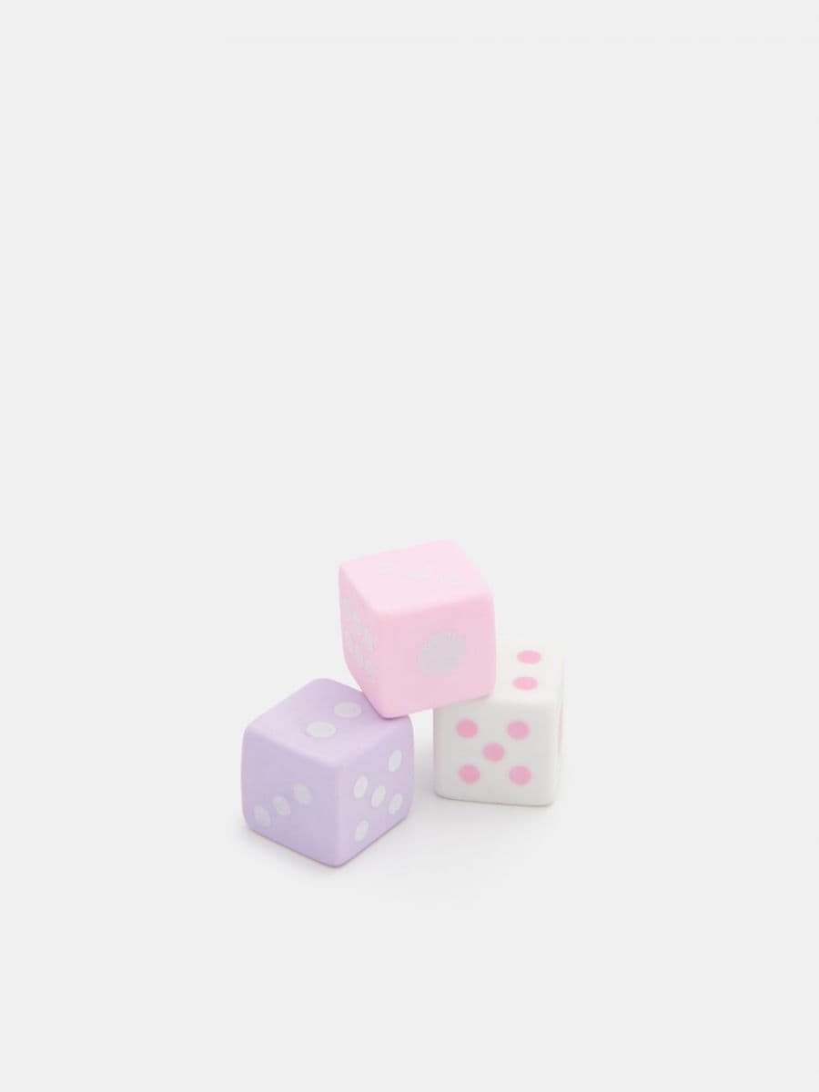 Brooklyn Gomme da Masticare, Chewing Gum Gusto Spearmint, Confezione da