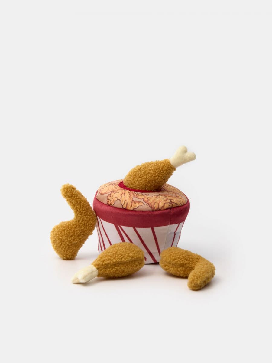 Zabawka dla zwierząt - wielobarwny - SINSAY