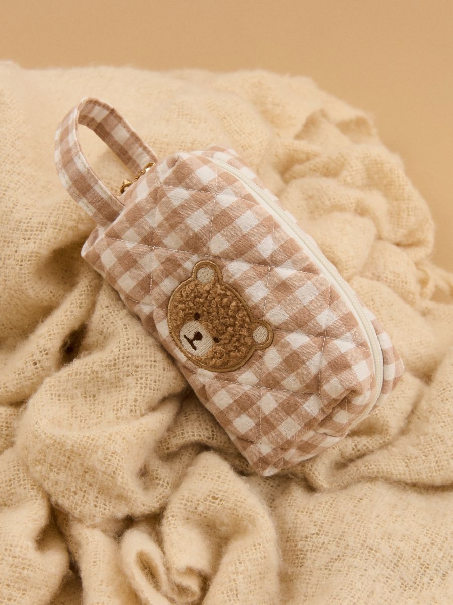 Νεσεσέρ - πολυχρωμο - SINSAY