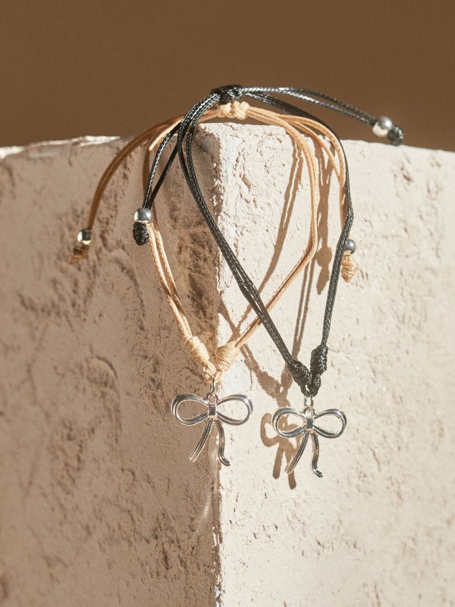Confezione da 2 bracciali - multicolor - SINSAY