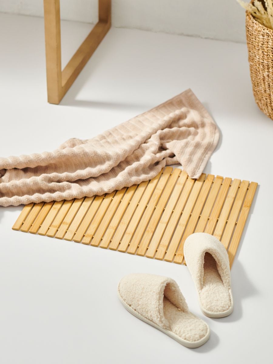 Vannitoa matt - beež - SINSAY