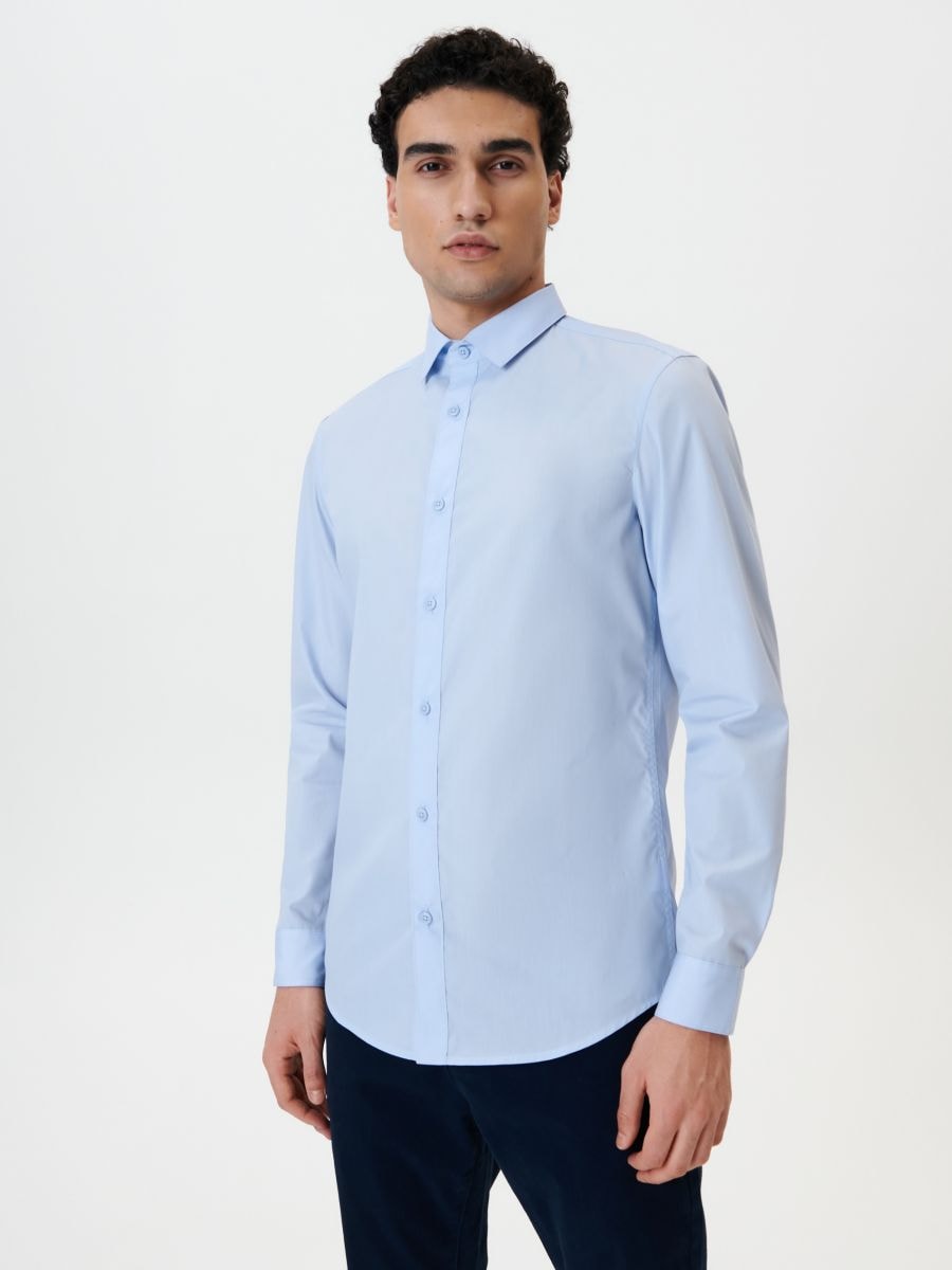 Shirts and jackets - Sinsay | Great fashion, great prices