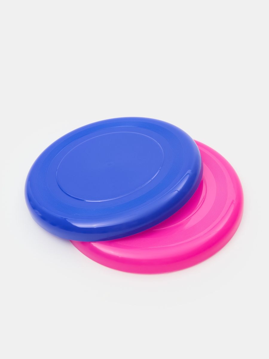 Frizbi 2 pack - šaren - SINSAY