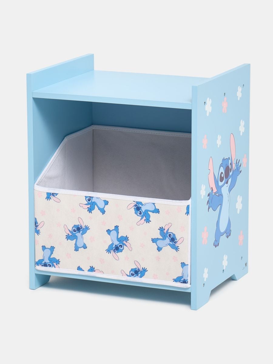Шафа Stitch - light blue - SINSAY