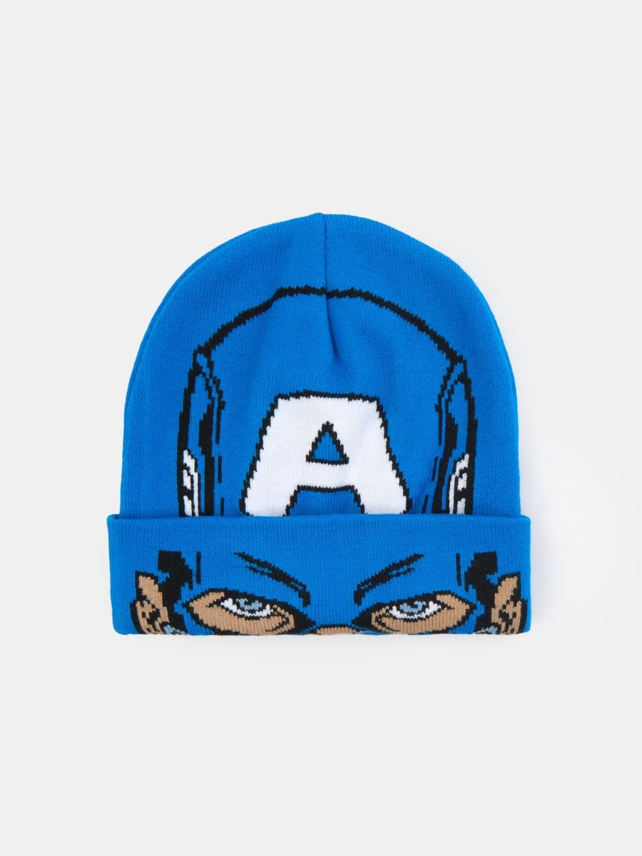Căciulă Avengers - multicolor - SINSAY