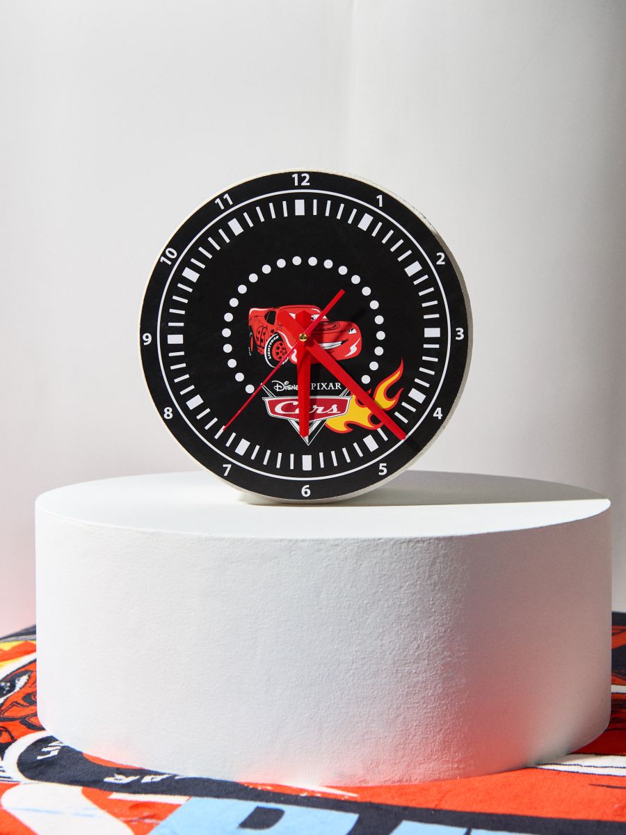 Sat Cars - više boja - SINSAY