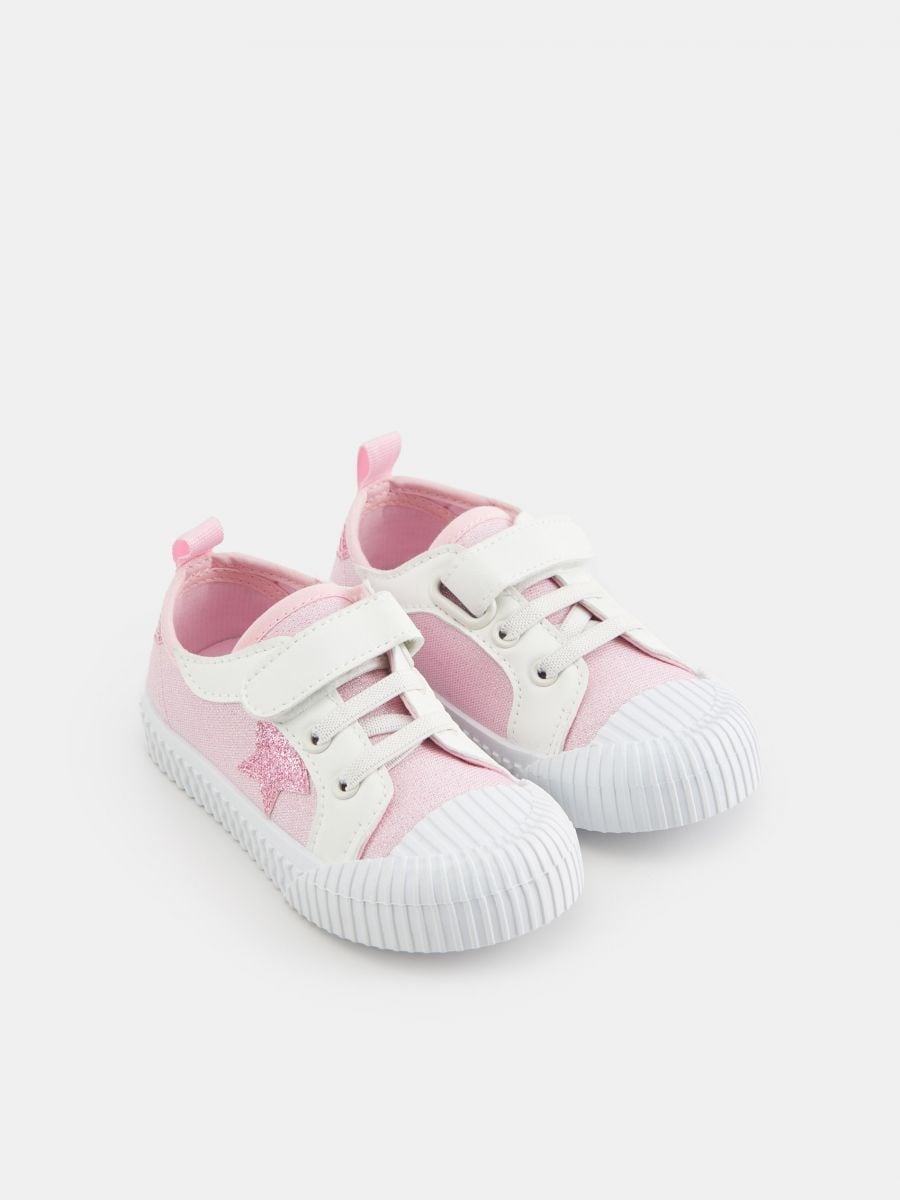 Sneaker - rosa - SINSAY