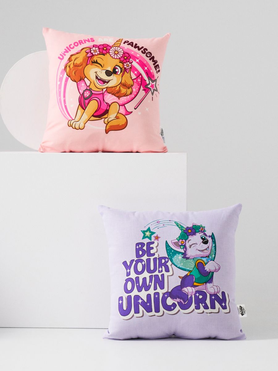 Set jastučnica PAW Patrol 2 pack - šareno - SINSAY