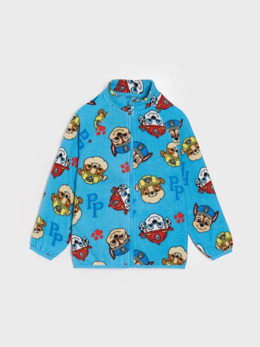 Lukuga dressipluus PAW Patrol - muu - SINSAY