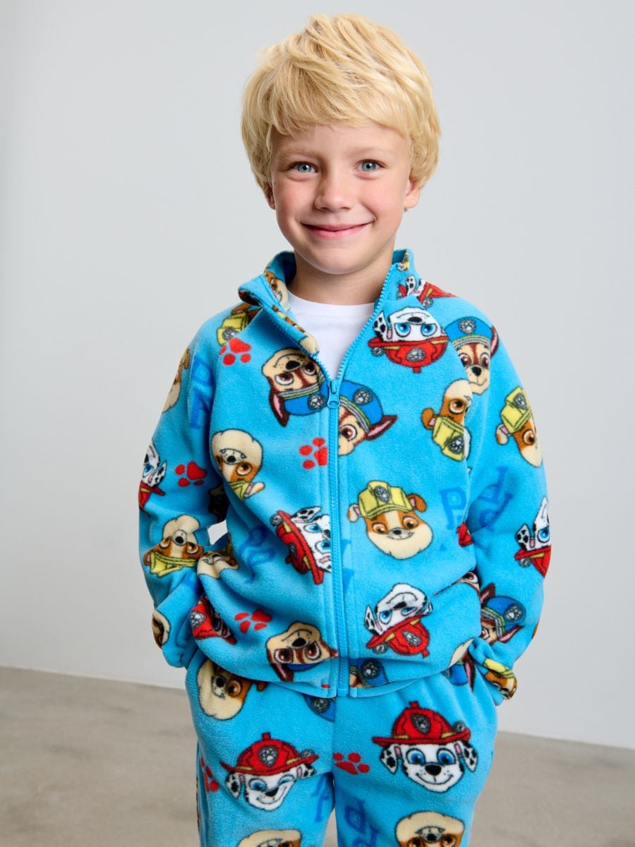 Lukuga dressipluus PAW Patrol - muu - SINSAY