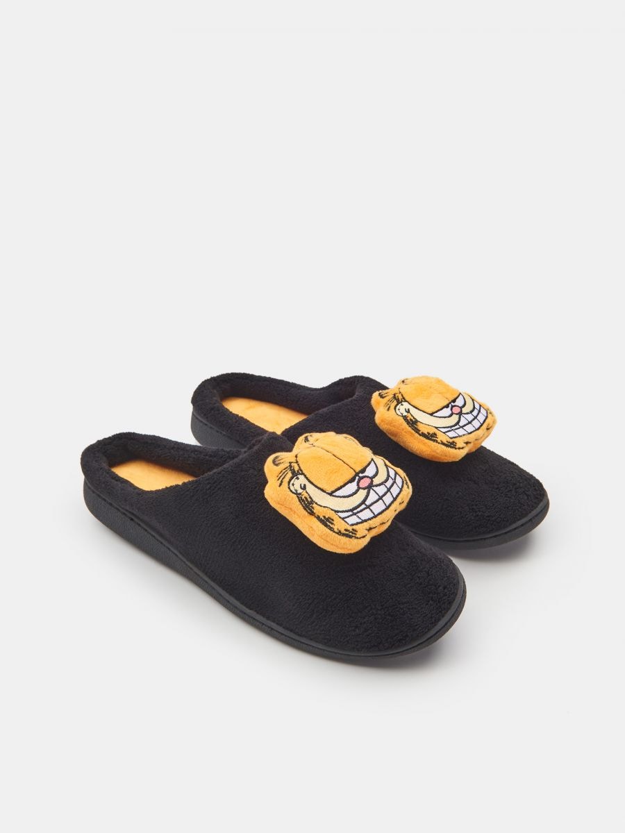 Garfield | Shoes | Copy Vintage Garfield Slipperslides | Poshmark