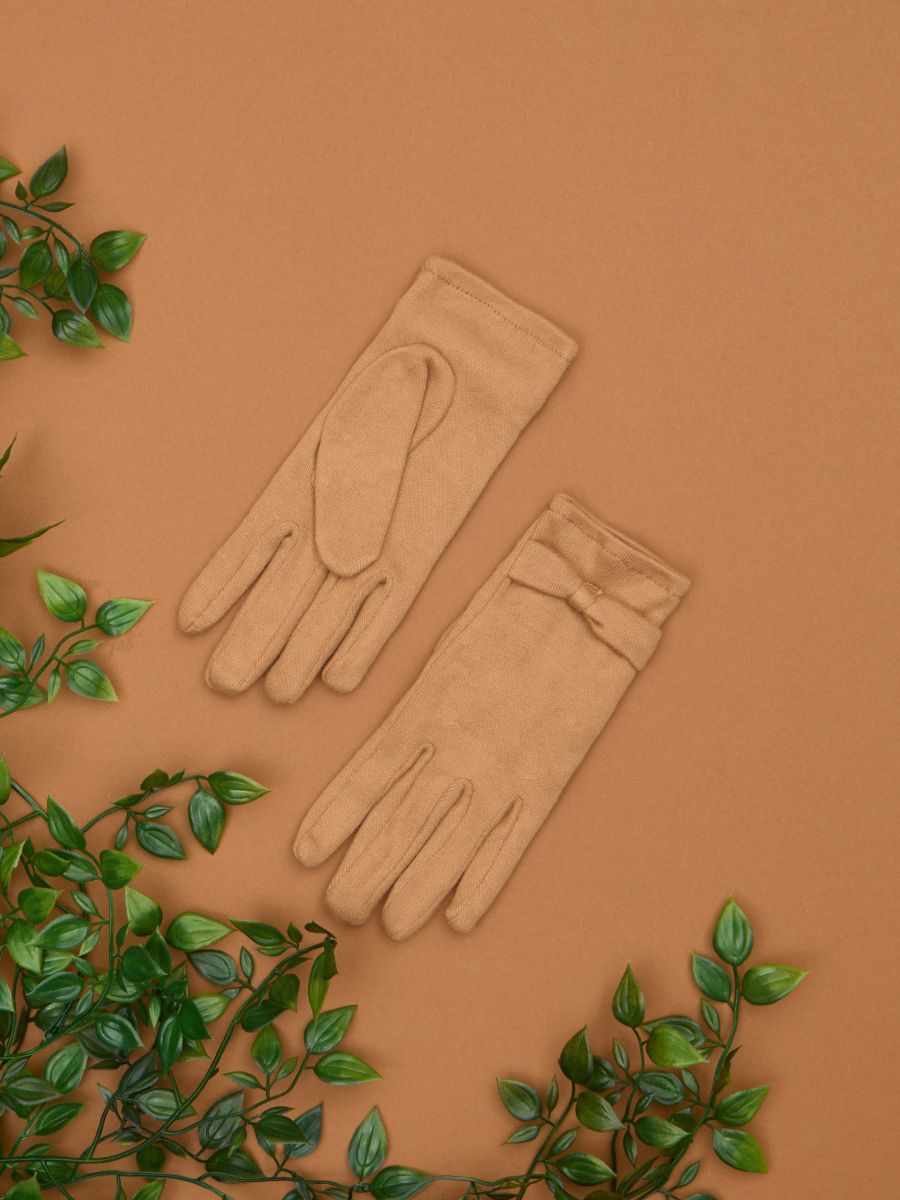 Kindad - beež - SINSAY