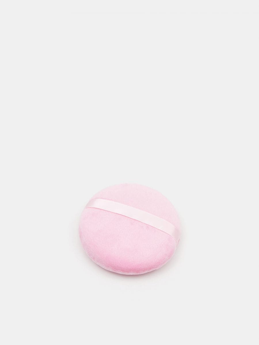 Makeup sponge - pink - SINSAY