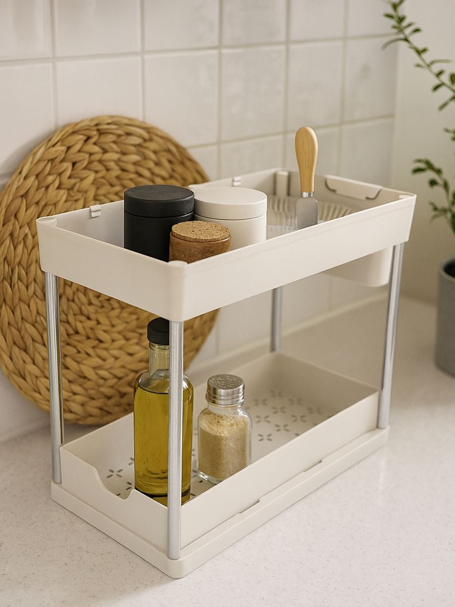 Organizator - nude - SINSAY
