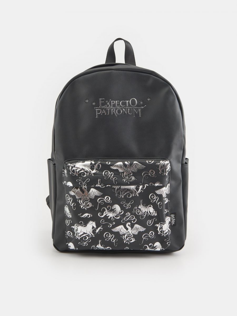 Harry Potter: Triwizard Cup Loungefly Mini Backpack - Merchoid