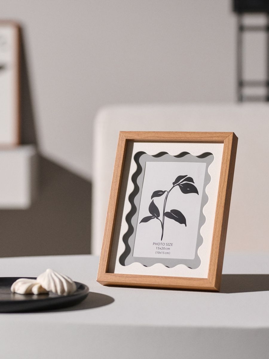 Cornice per foto - multicolor - SINSAY