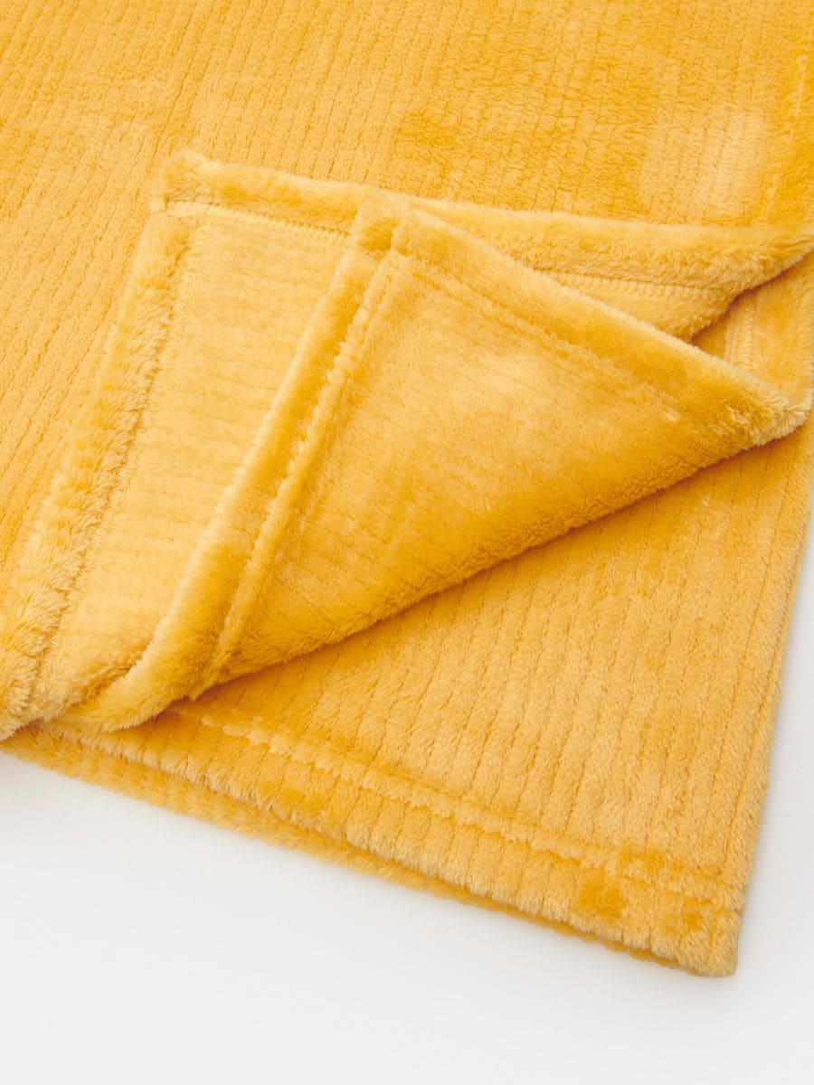 Bed cover Color amber - SINSAY - 1632J-18X
