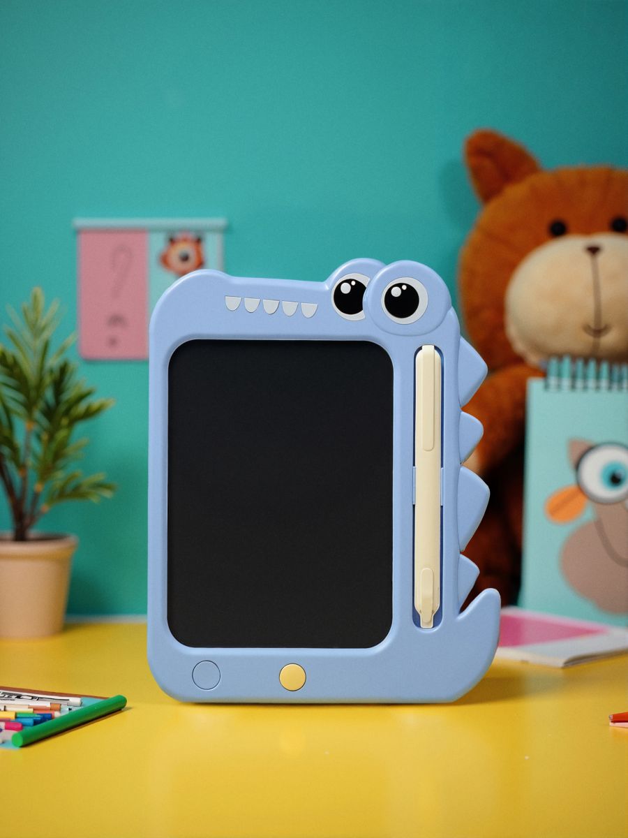 Tablet LCD su cui scrivere - azzurro - SINSAY