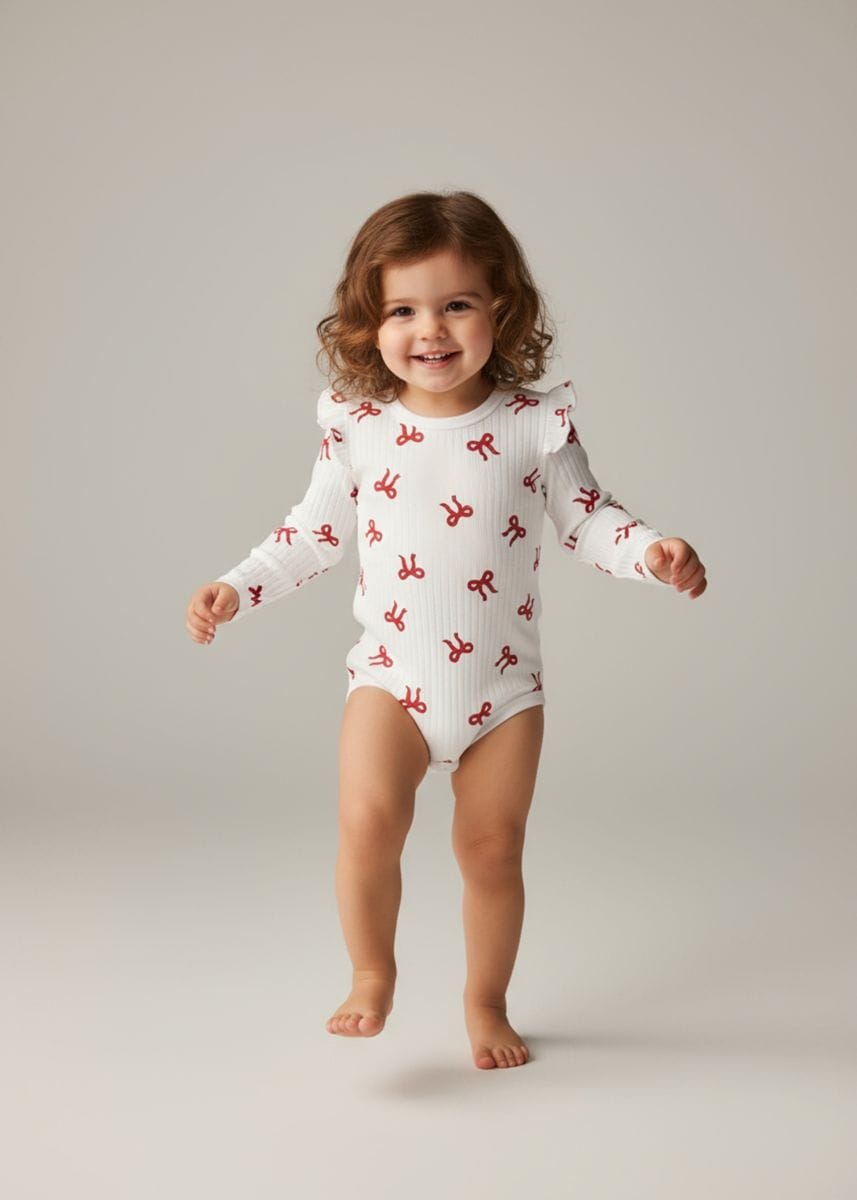 Pamutbody - fehér - SINSAY