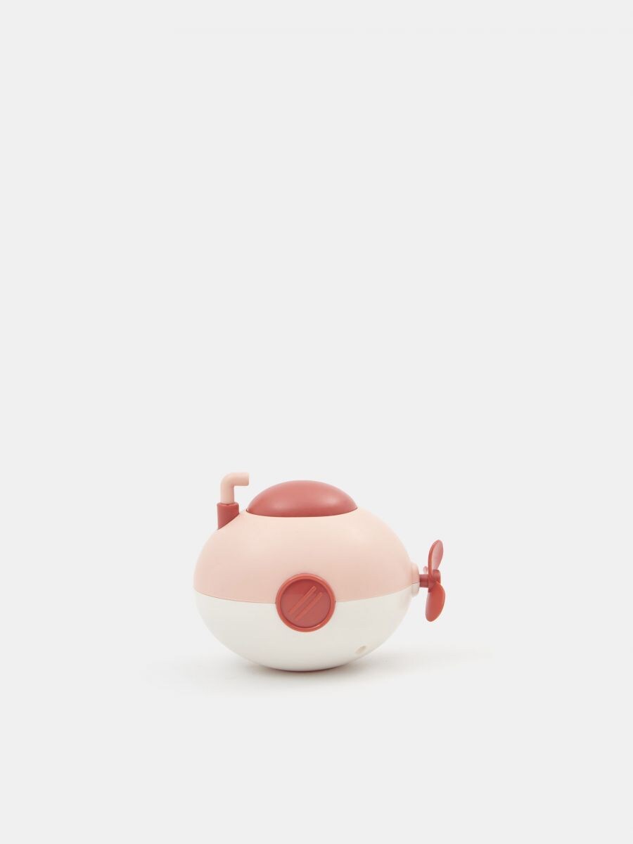 Rosa Toys 3602 – Giocattolo Per Bambini, Design Allegro E Colorato