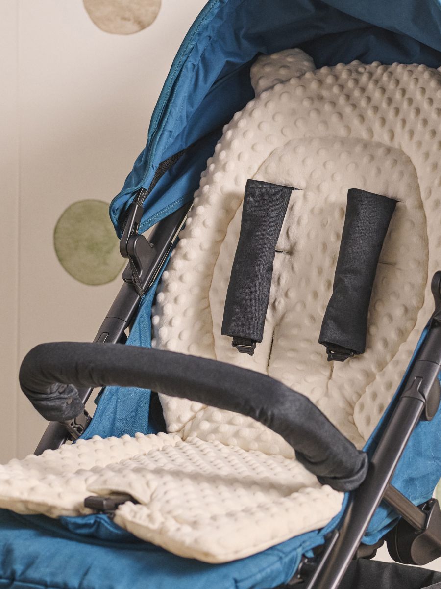 Kinderwagen-Schutz 3 pack - Schwarz - SINSAY