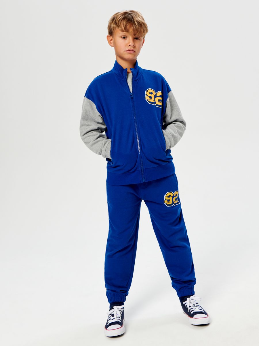 Uniform Jogger Sweatpants