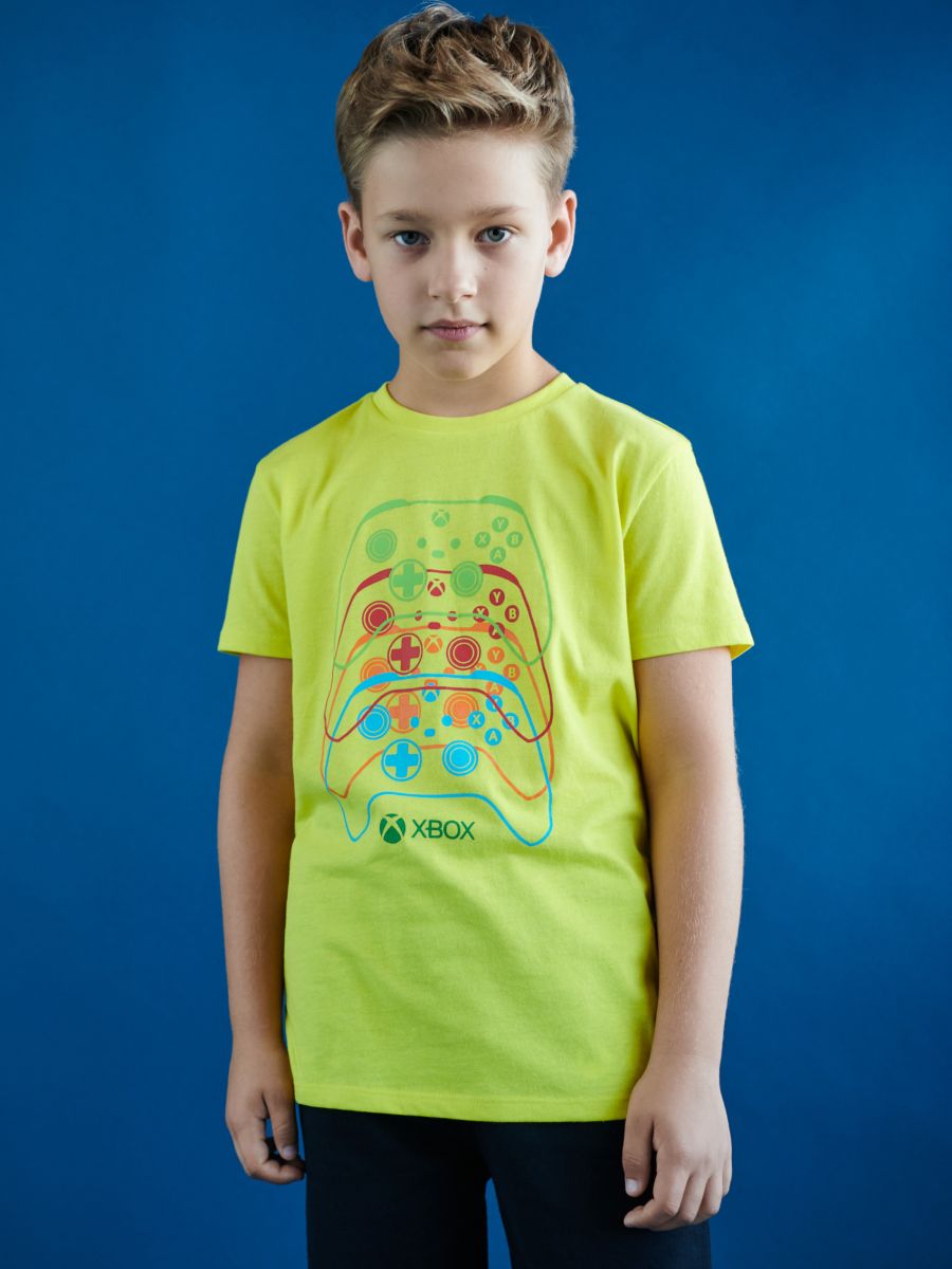 KINDER Hemden & T-Shirts Spitze Grün Rabatt 98 % Code girls T-Shirt 