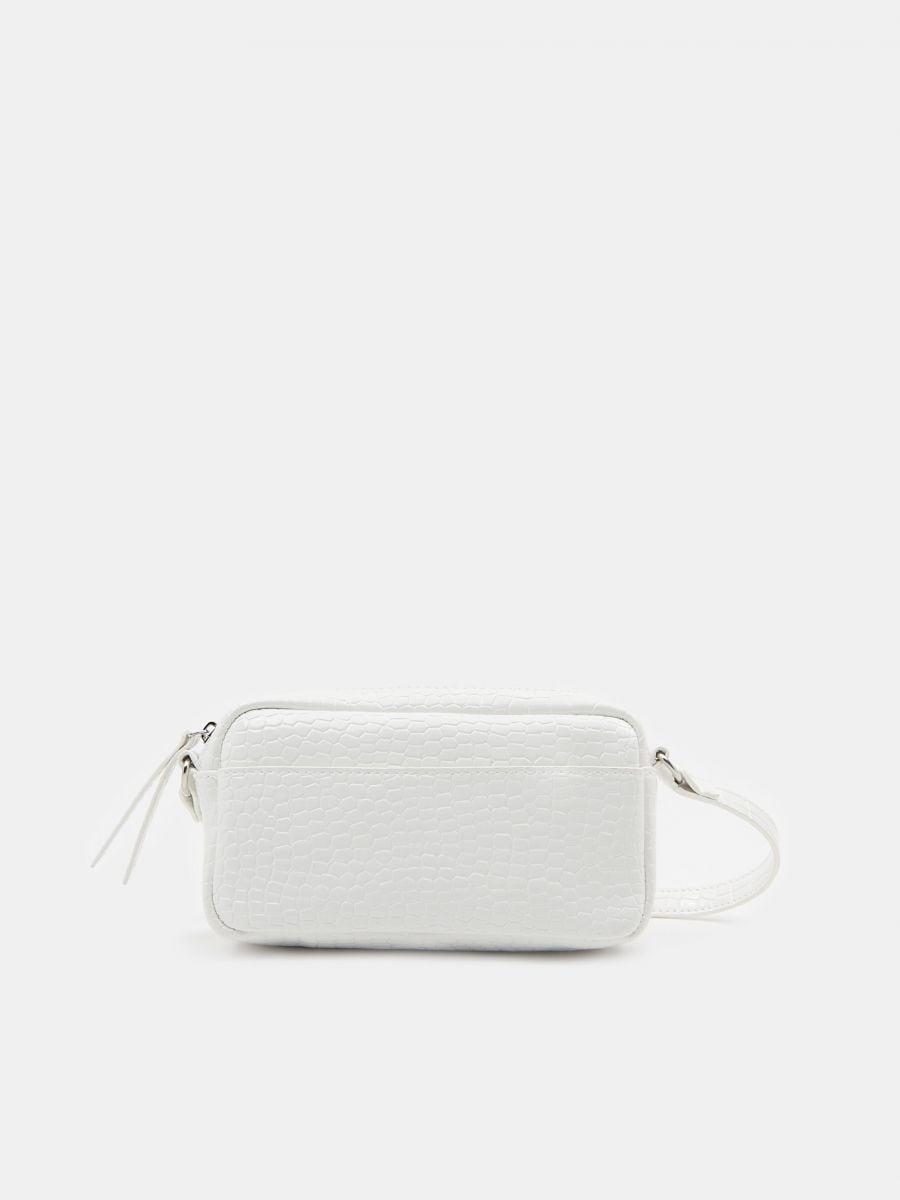 Women's Bella Russo Medium purse/Handbag color Light Gray-Brand new with  tags | eBay