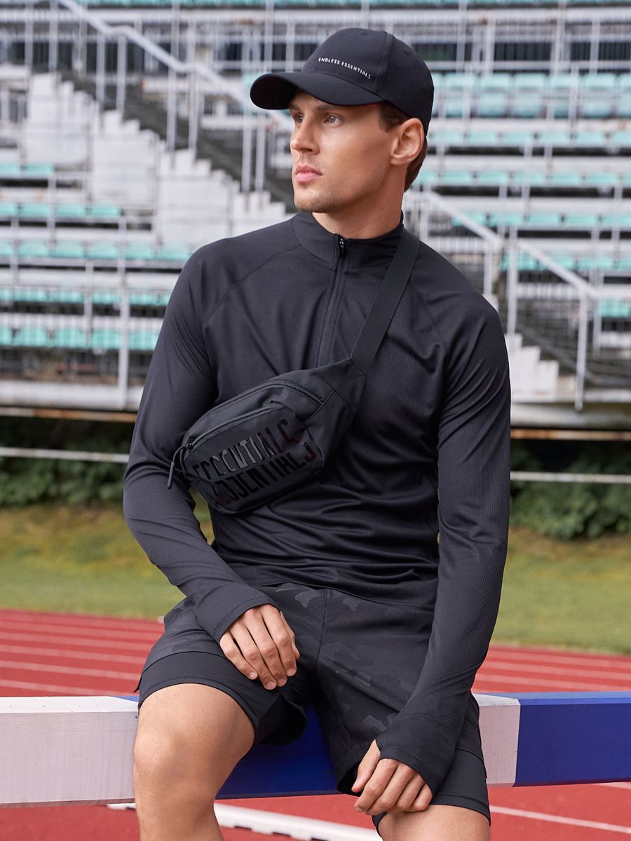 Nokkmüts - must - SINSAY