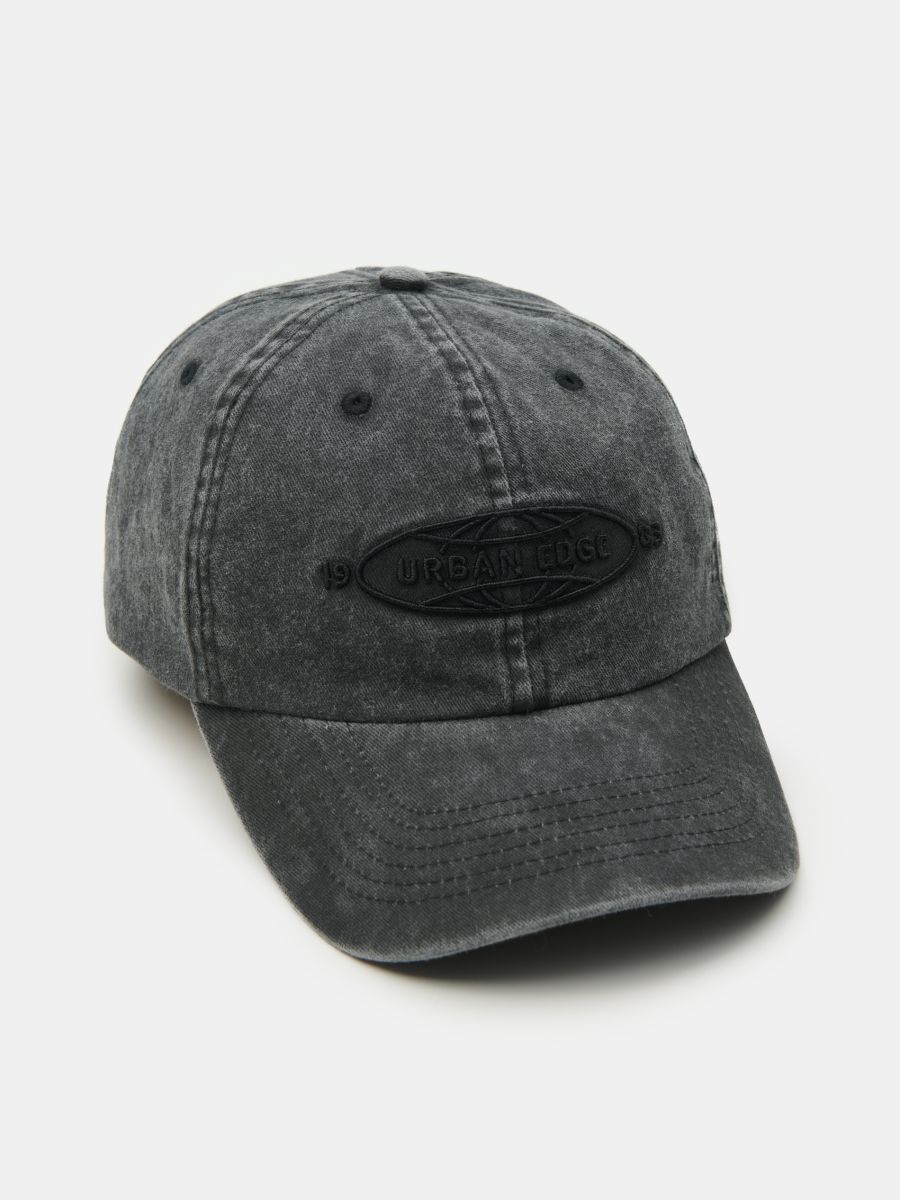 Sapka My Little Pony - fekete - SINSAY