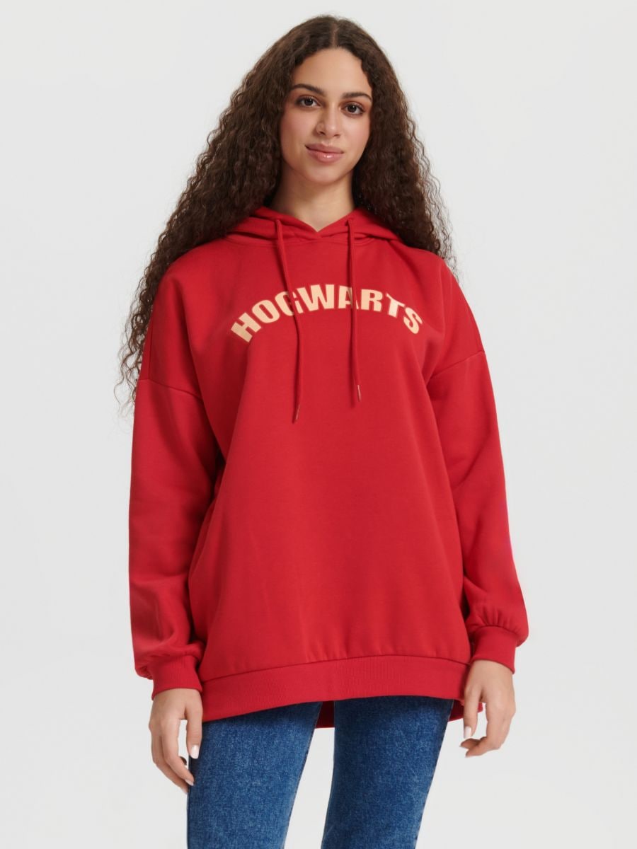 Harry potter online champion hoodie
