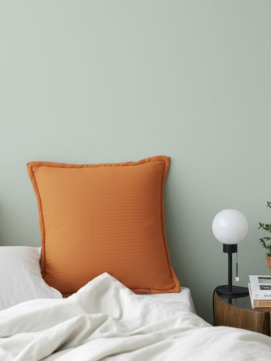 Cuscino decorativo - rame - SINSAY