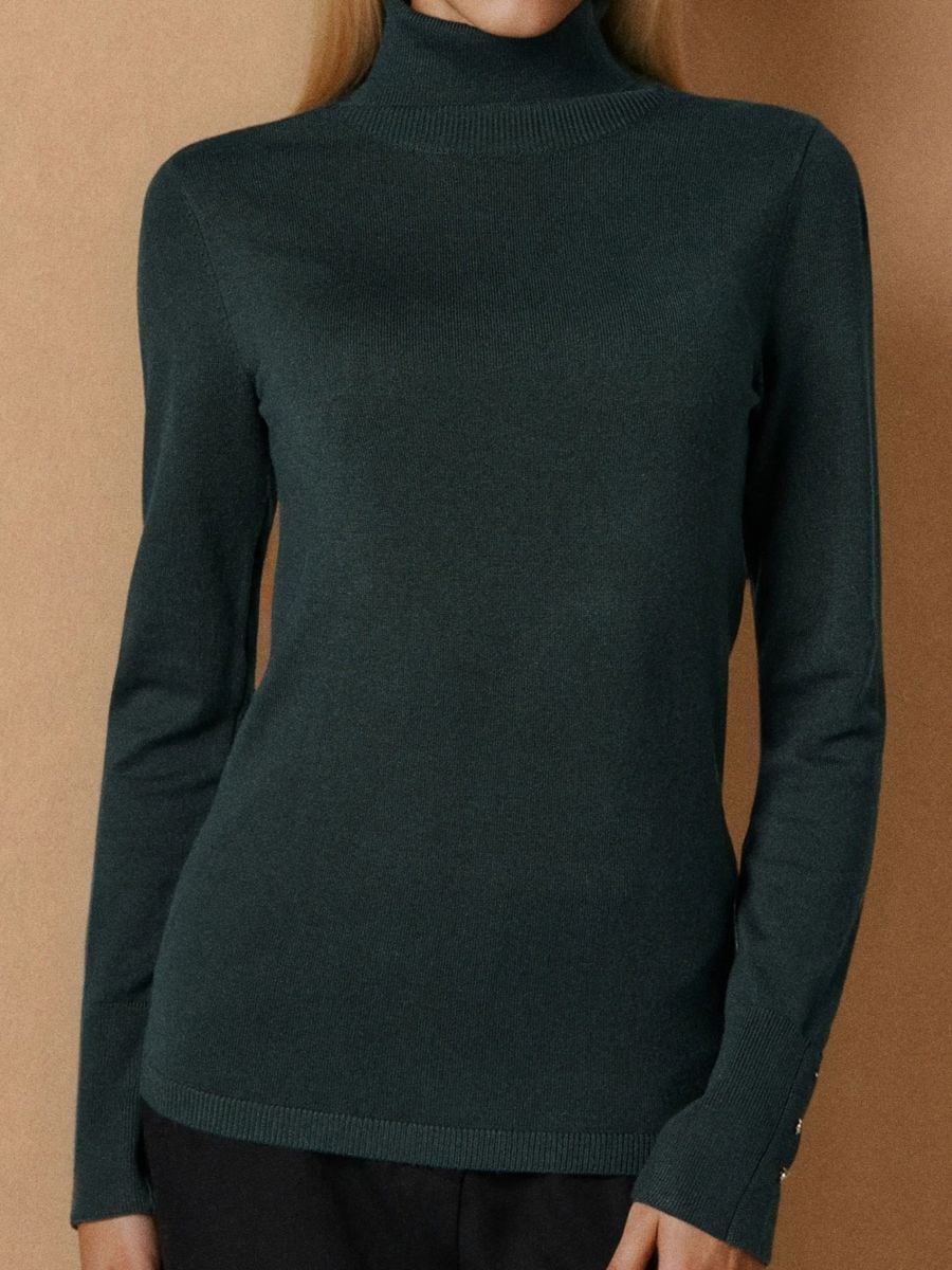 Maletă - verde-gălbui - SINSAY