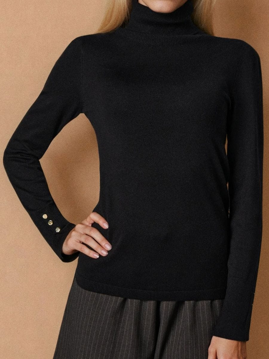 Rolka - crno - SINSAY