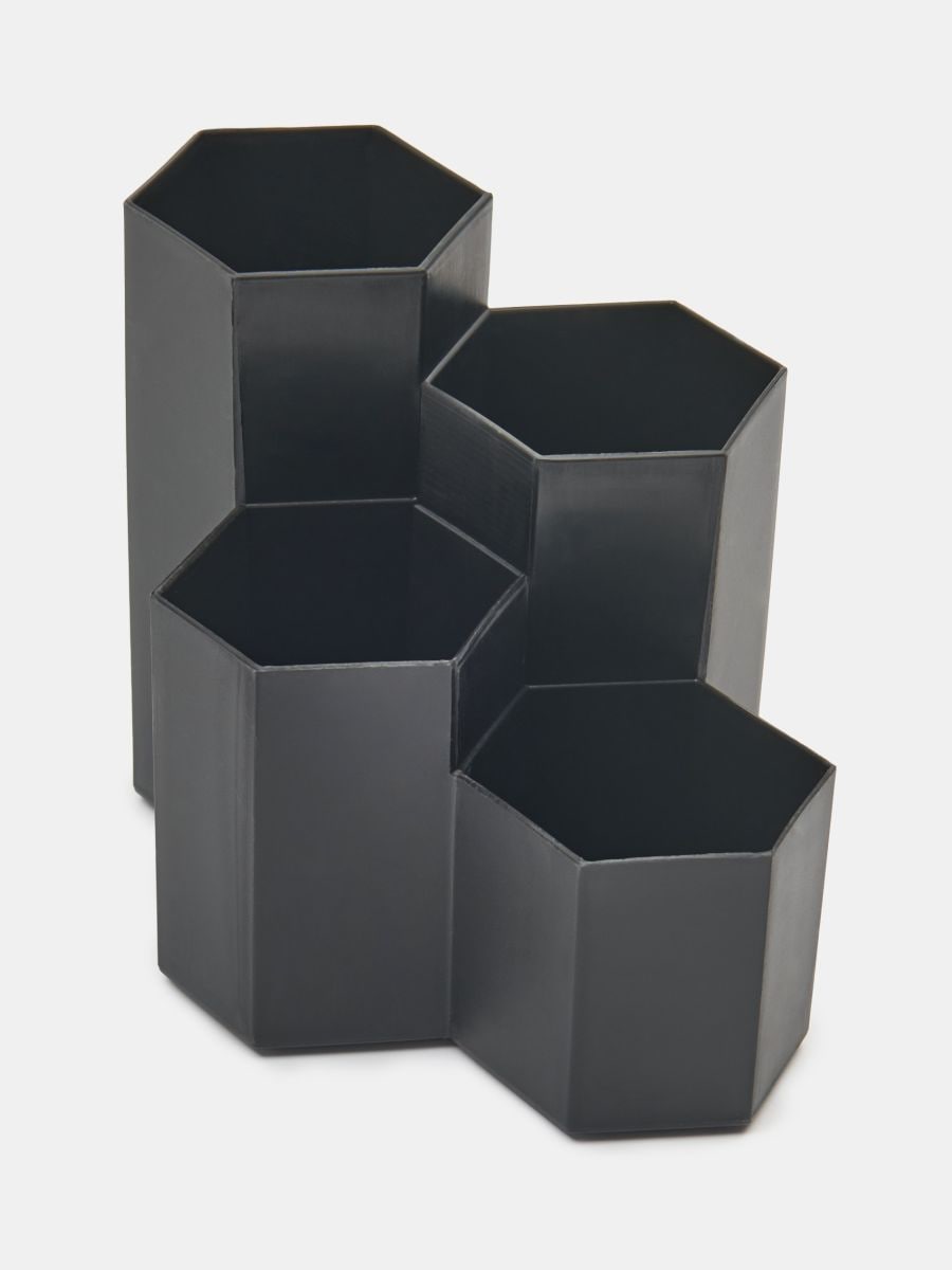 Galda organizators - melns - SINSAY