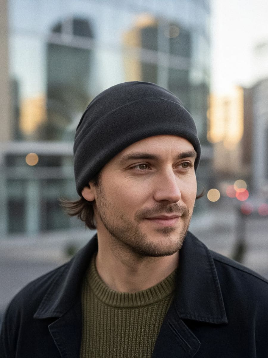 Beanie-müts - must - SINSAY