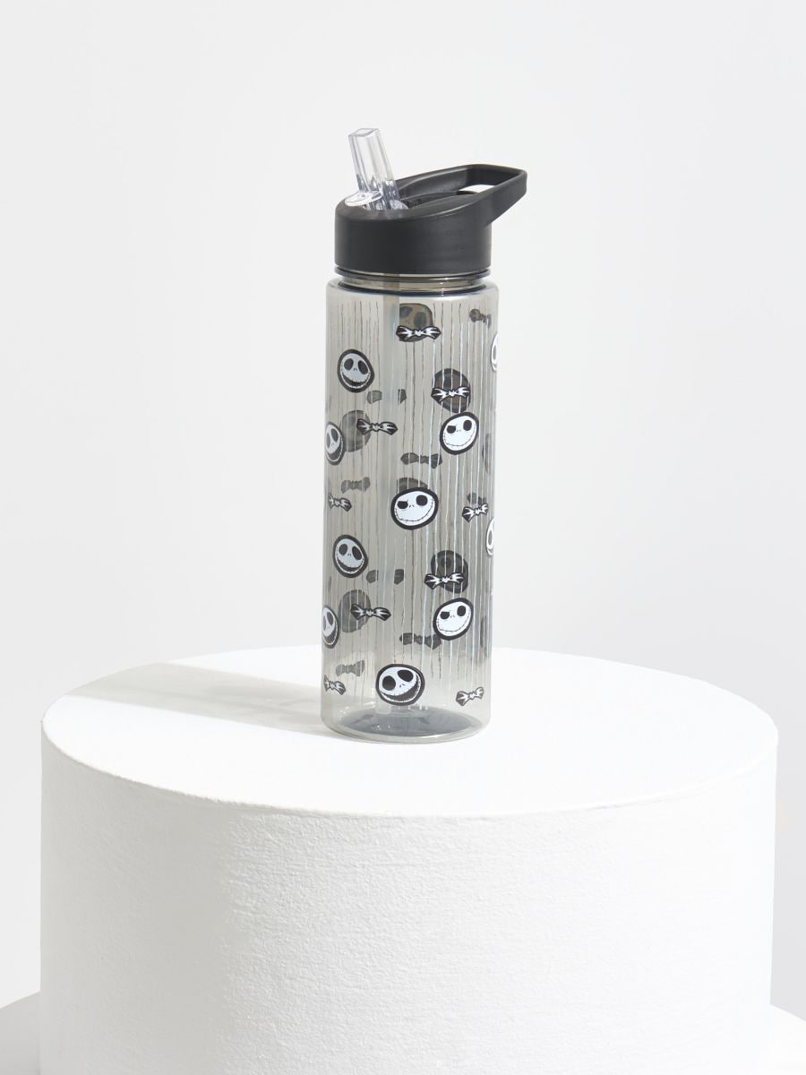 Бутилка Nightmare Before Christmas - многоцветен - SINSAY