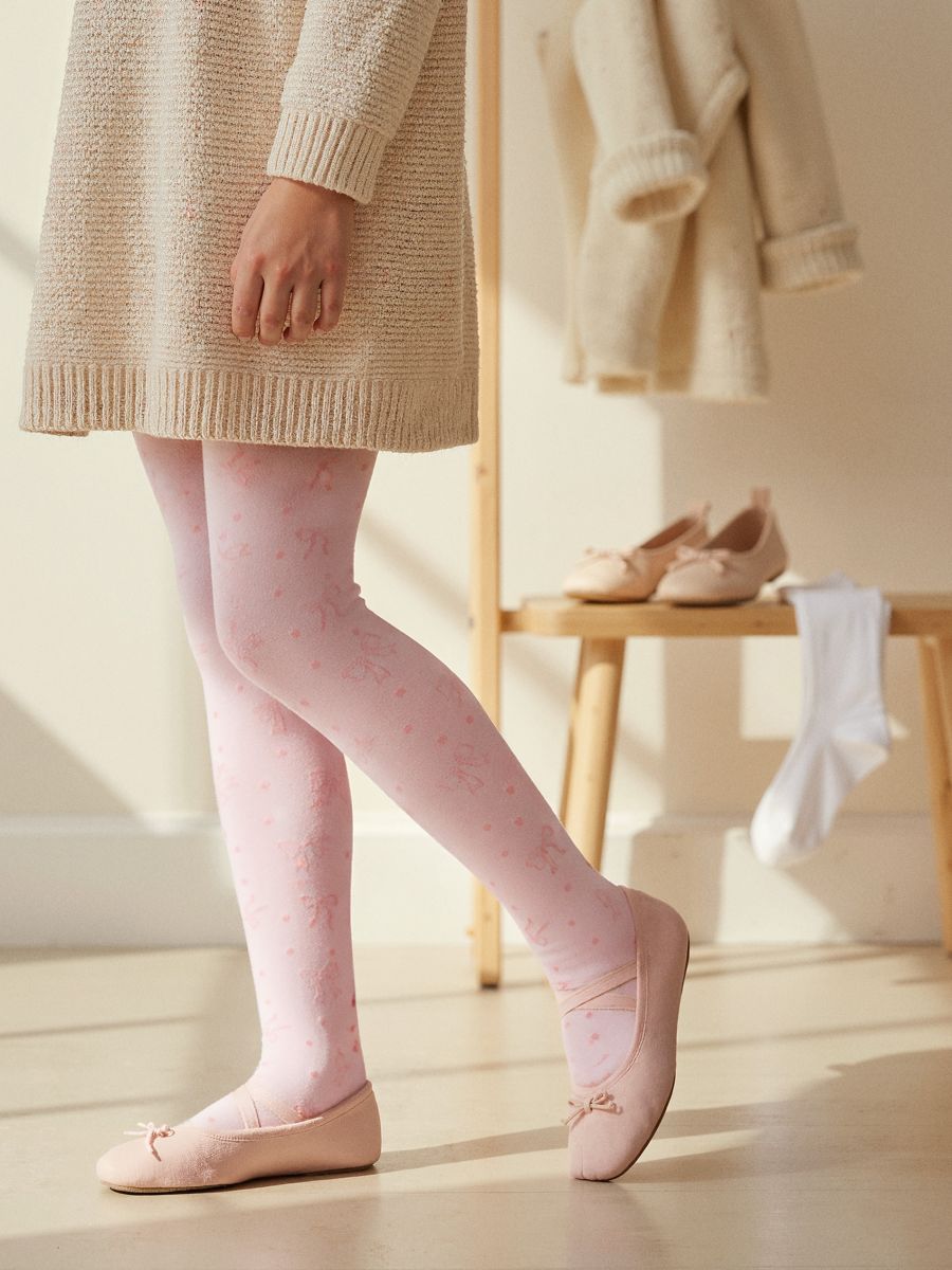 Σετ με 2 καλσόν - πολυχρωμο - SINSAY