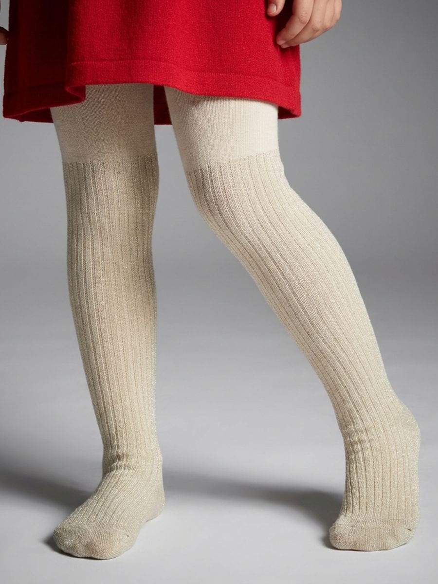 Σετ με 2 καλσόν - πολυχρωμο - SINSAY