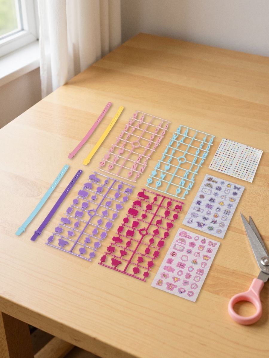 DIY apyrankė - multicolor - SINSAY