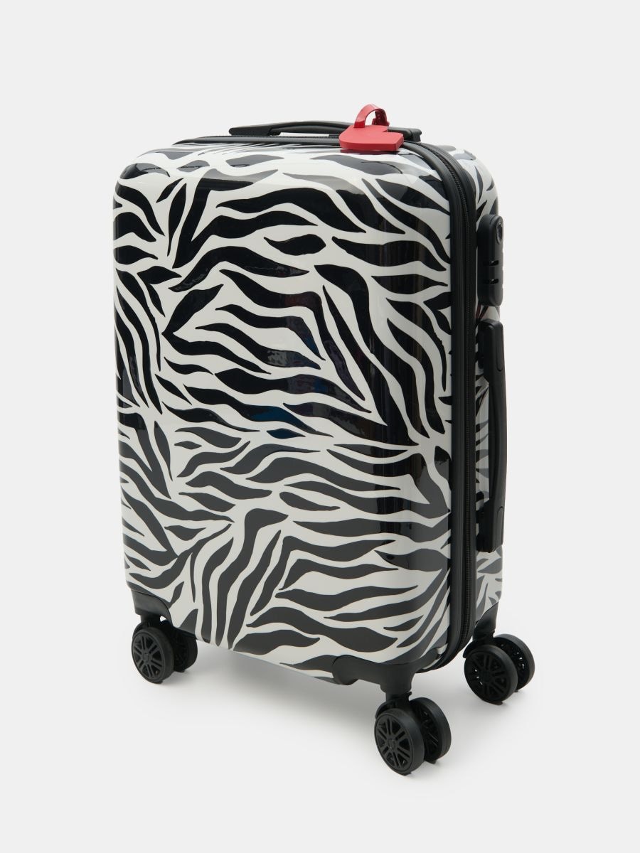 Valiză - multicolor - SINSAY