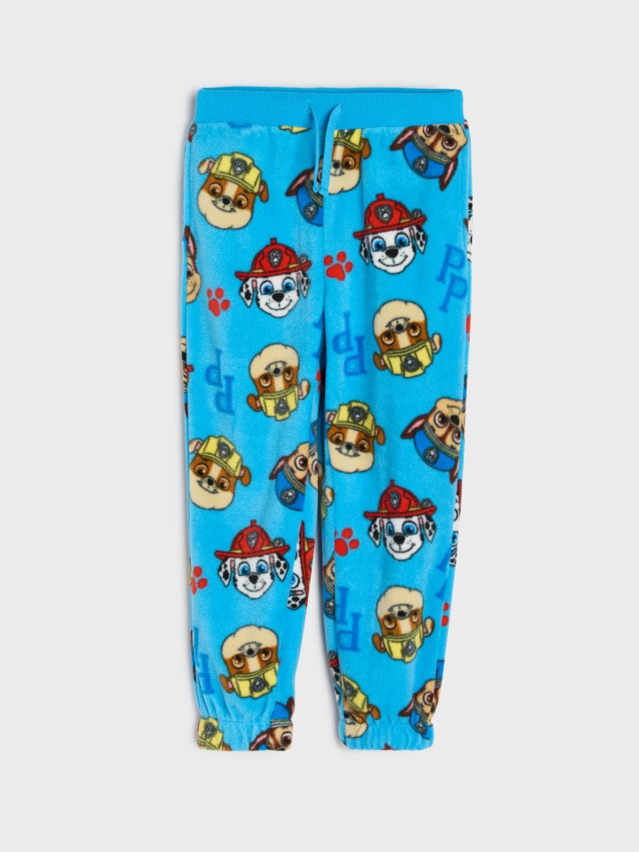 Jogger-dressipüksid Paw Patrol - beež - SINSAY