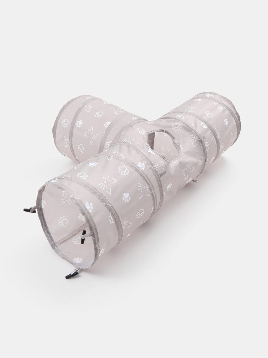 Tunnel da gatto - beige - SINSAY