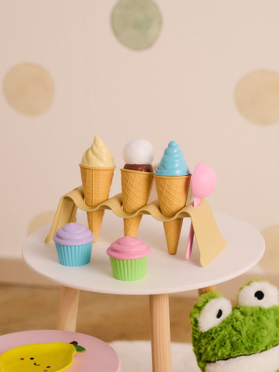 Giocattolo – Gelateria - multicolor - SINSAY