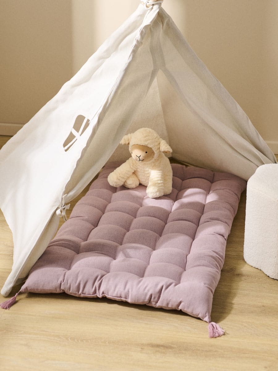 Dušek za decu - roze - SINSAY