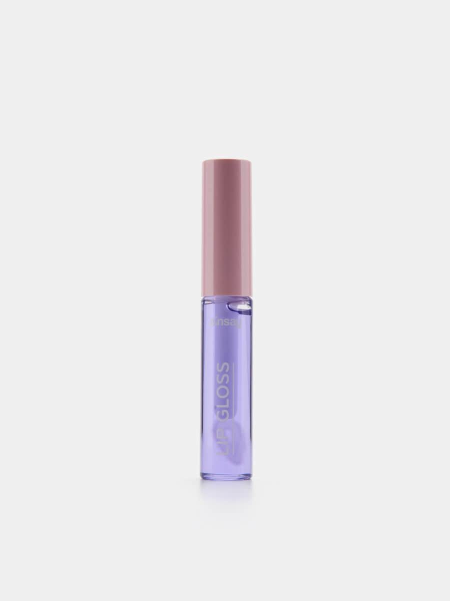 Lip gloss - lavender - SINSAY