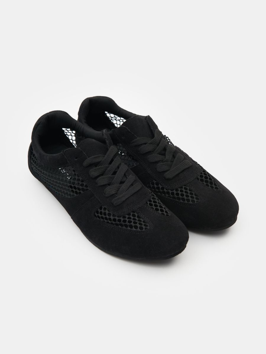 Trainers - μαυρο - SINSAY